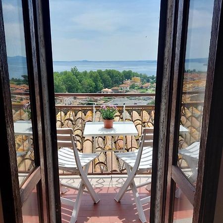 Casa Rosita Vista Lago 볼세나 외부 사진
