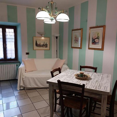 Casa Rosita Vista Lago 볼세나 외부 사진