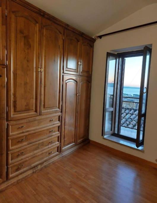 Casa Rosita Vista Lago 볼세나 외부 사진
