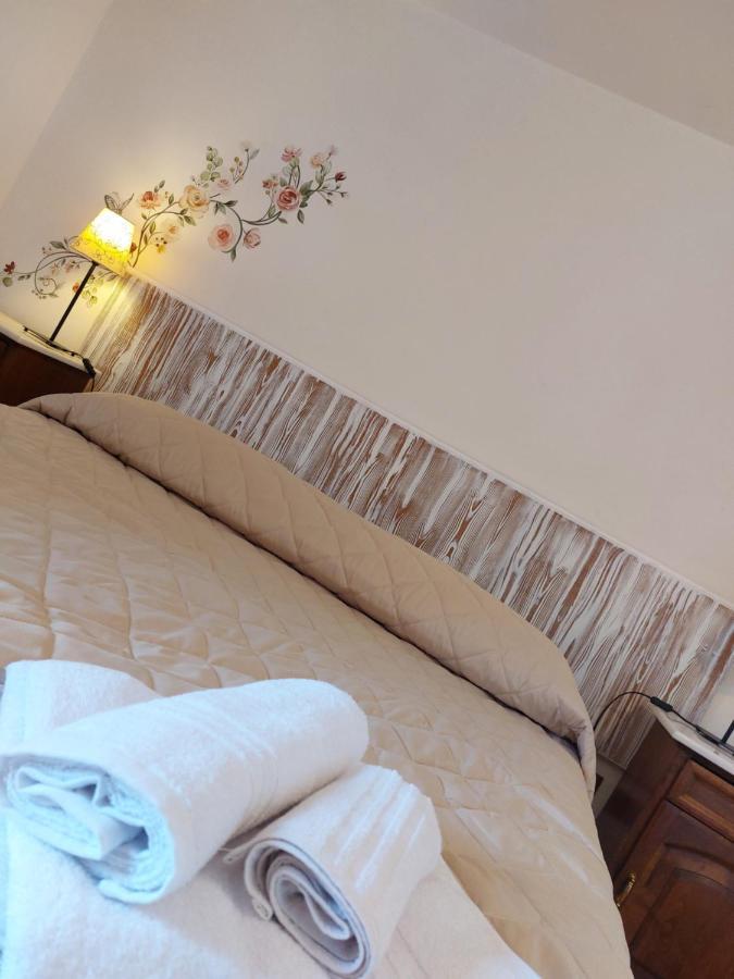 Casa Rosita Vista Lago 볼세나 외부 사진