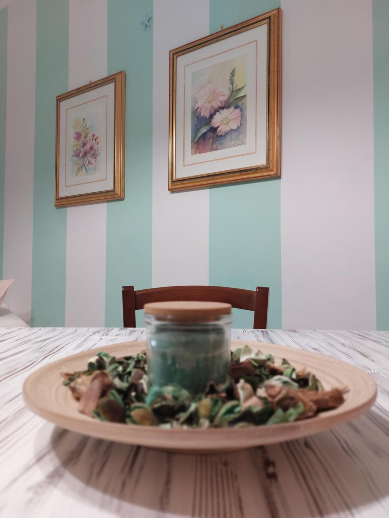 Casa Rosita Vista Lago 볼세나 외부 사진
