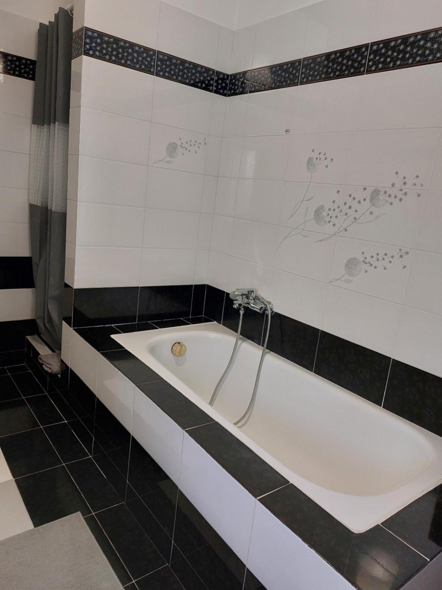 Casa Rosita Vista Lago 볼세나 외부 사진